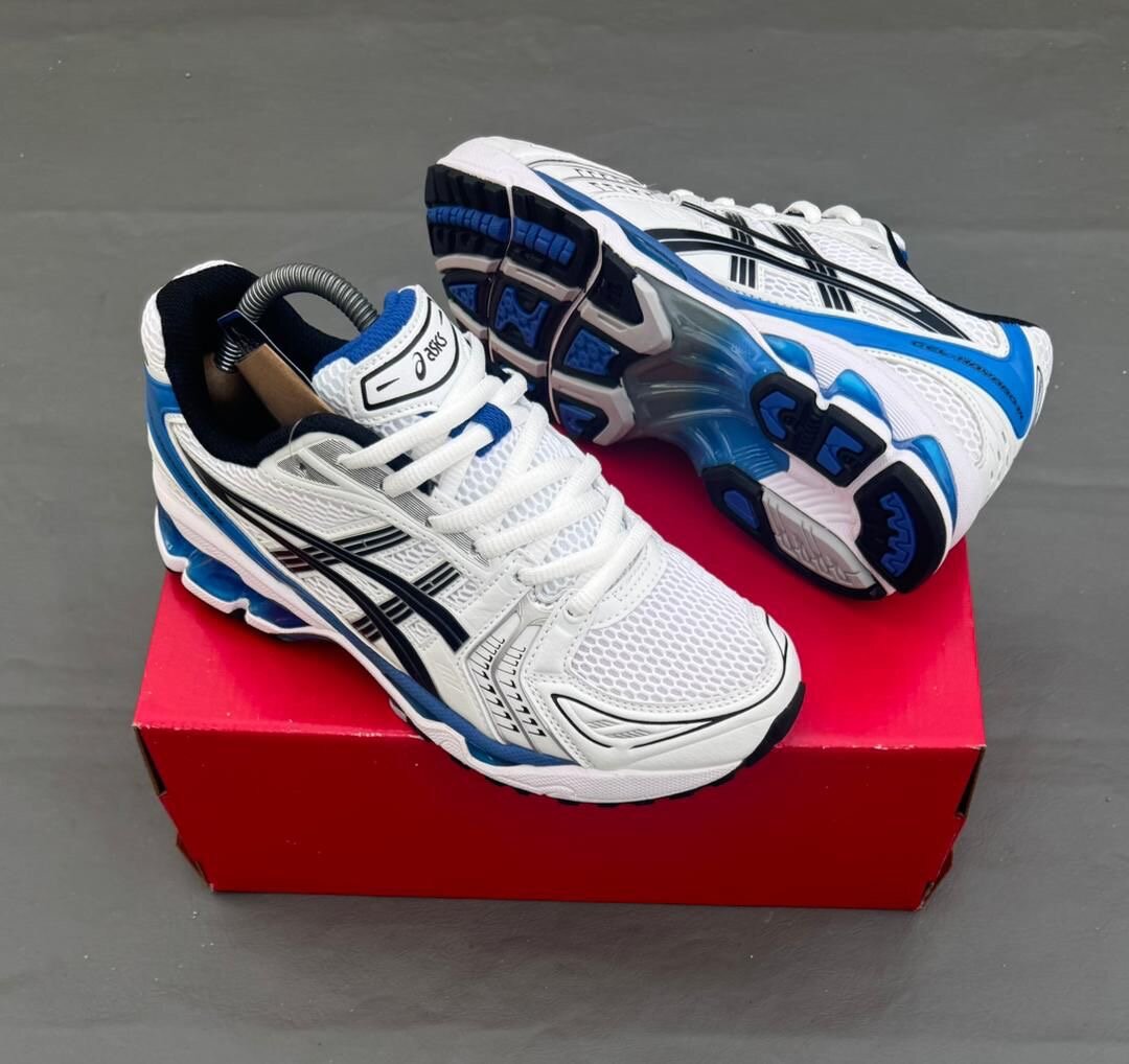 Chaussures de running Asics