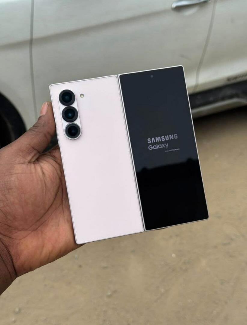 Samsung Galaxy Z Fold