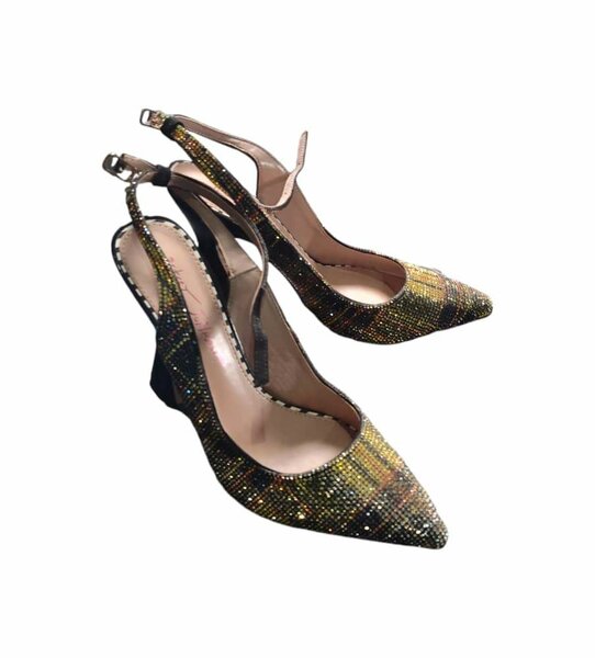Betsey Johnson Ladies Shoe