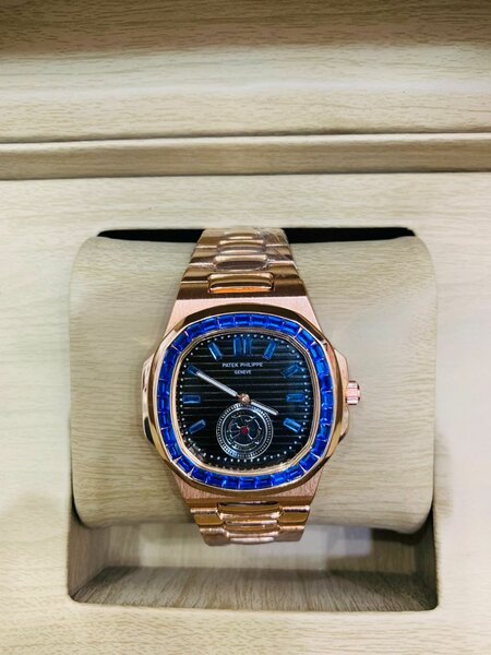 PATEK PHILIP