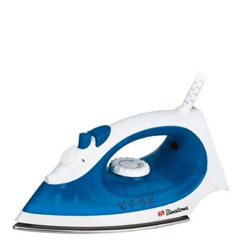Fer à repasser vapeur puissant