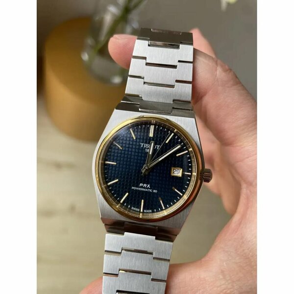Montre tissot