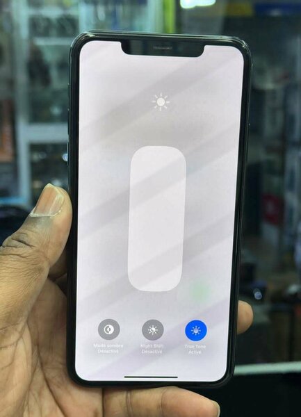 Apple iPhone Pro Max Green