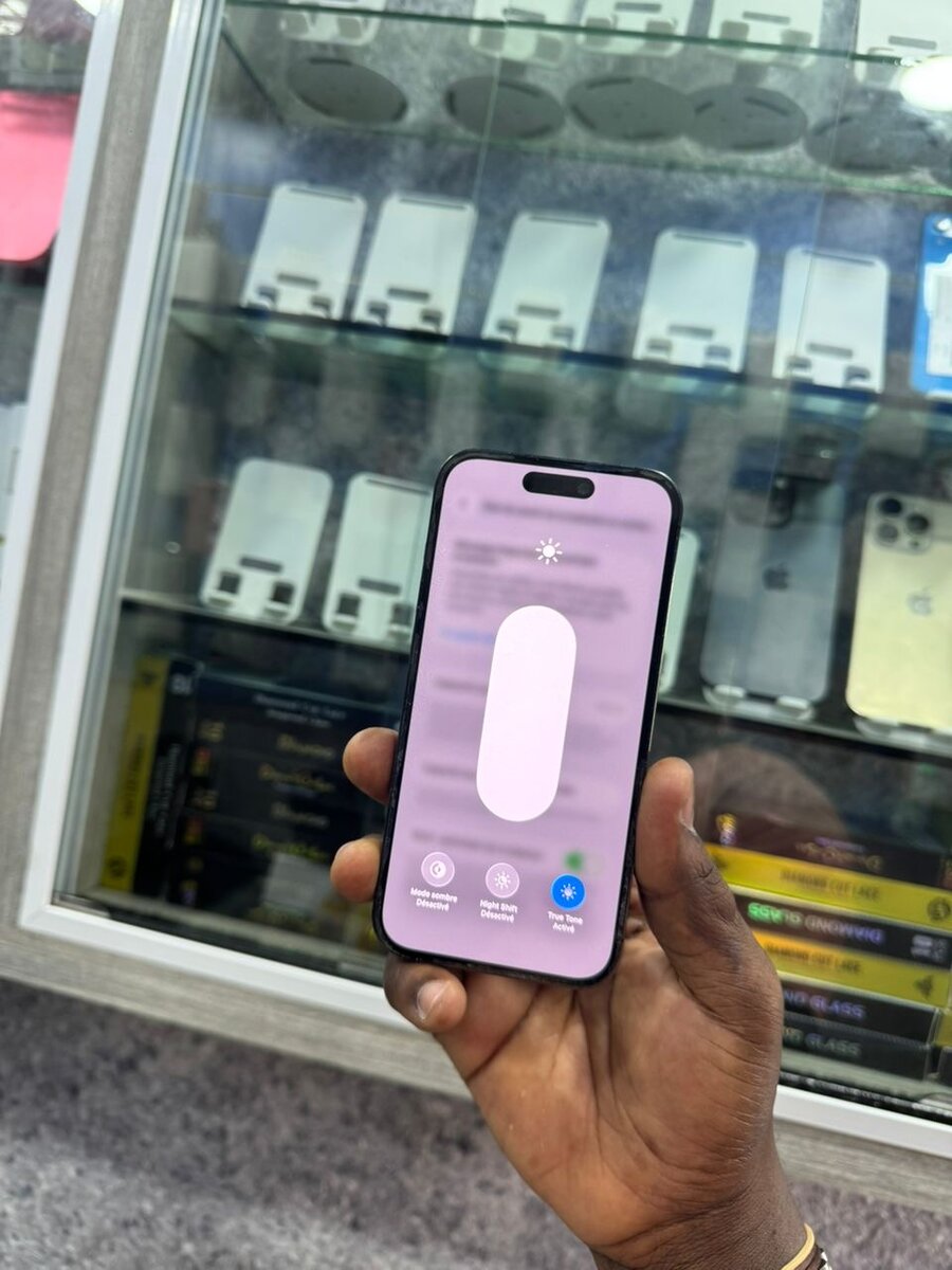 iPhone 14 Pro Max reconditionné