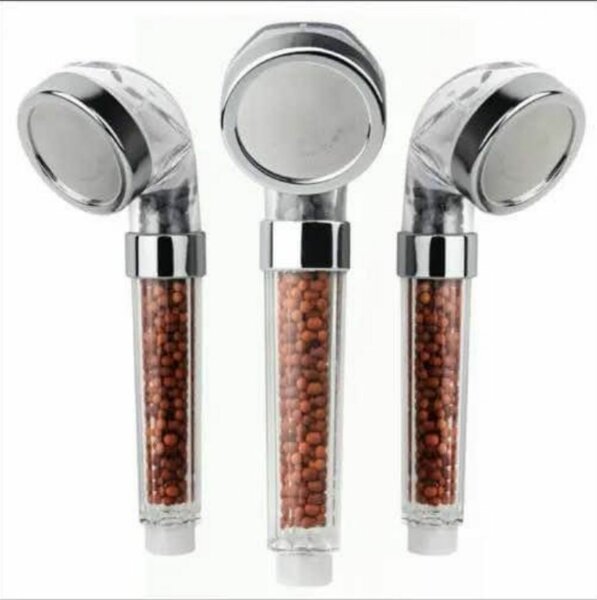 Douchette filtrante haute pression