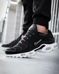 Sneakers tendance noires