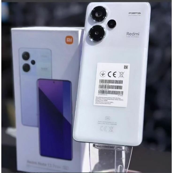 Redmi Note 13 Pro+ 5G