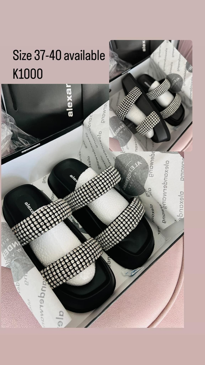 Alexander W*ang Slides