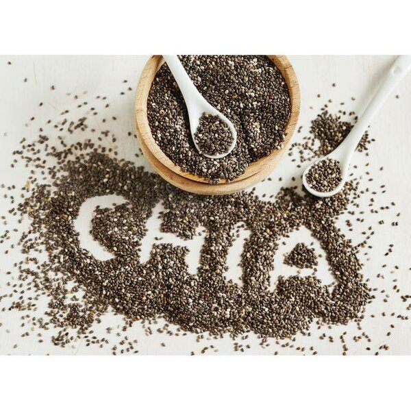 Graines de chia bio 1Kg