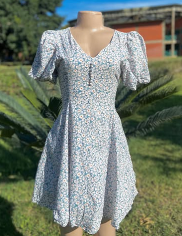 Beautiful elegant women's dress  size:M