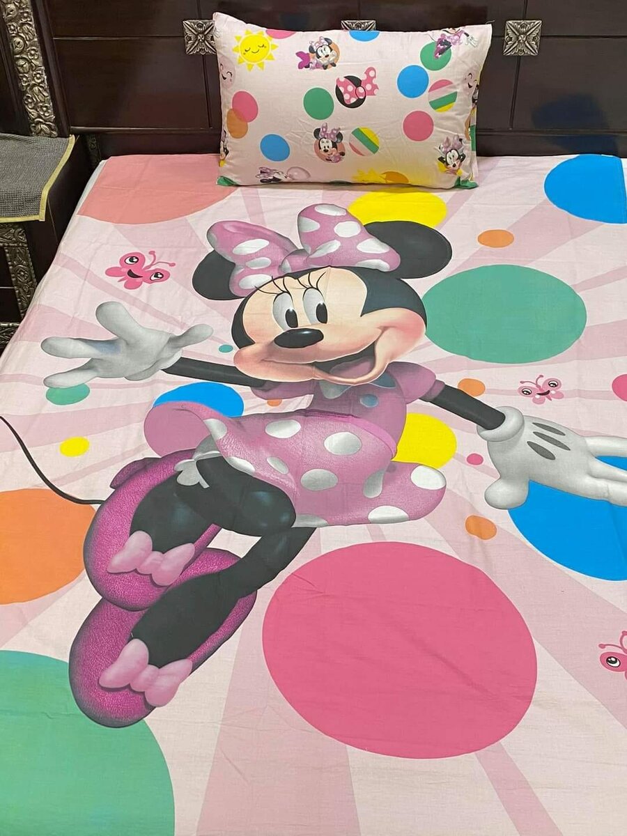Big beds sheet