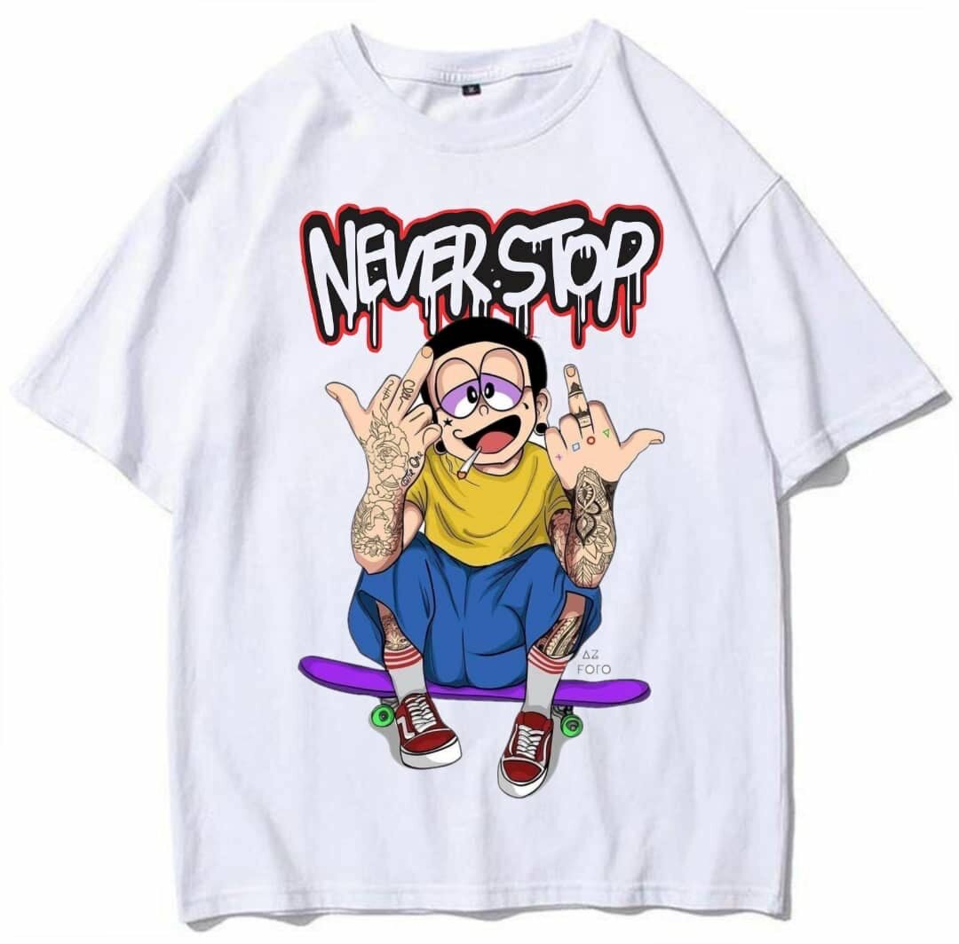 Printed shirt,all sizes