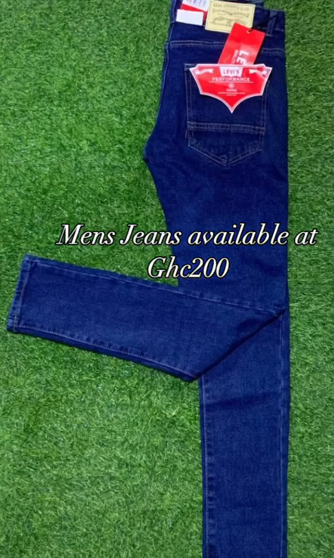 Mens Jeans