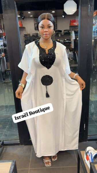 Robes de sorties