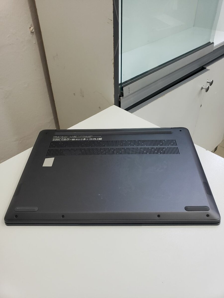 Lenovo IdeaPad 5i Pro
