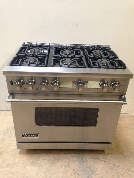 Electric and  Gas Burner Stove with grill