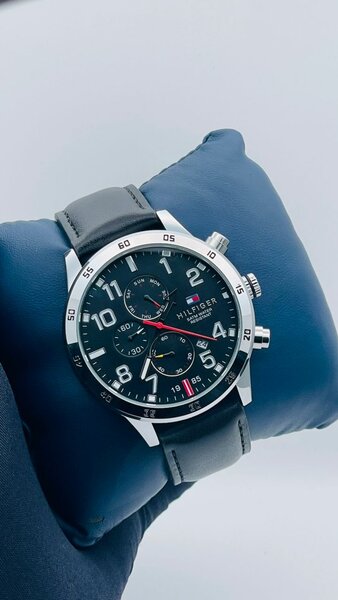 Montre Homme Élégante Chrono