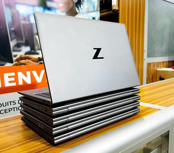 HP EliteBook X360 13.3" Tactile