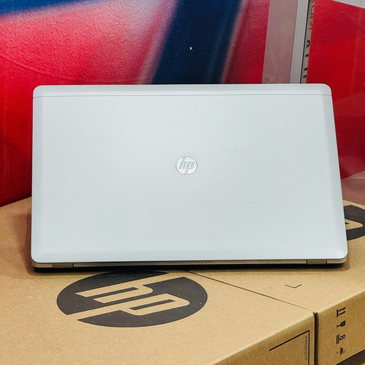 HP Élitebook Folio 9480m