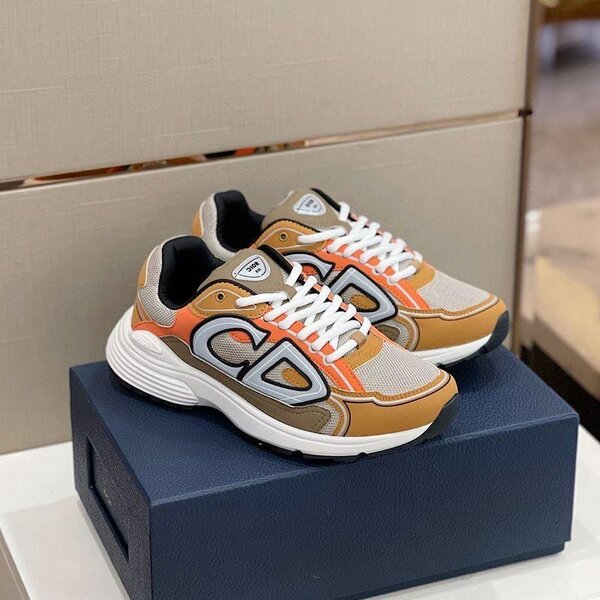 CD chaussure de qualité