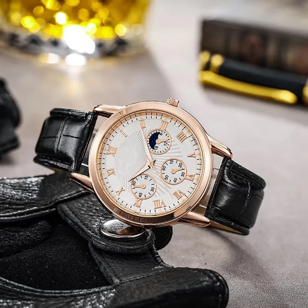 Montre homme