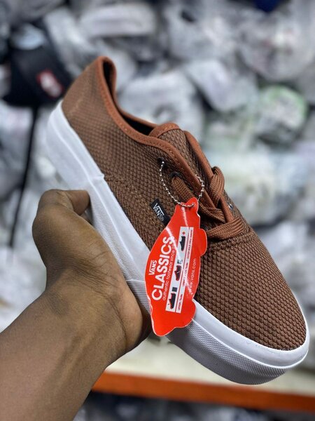 Vans Sneakers Homme Classiques