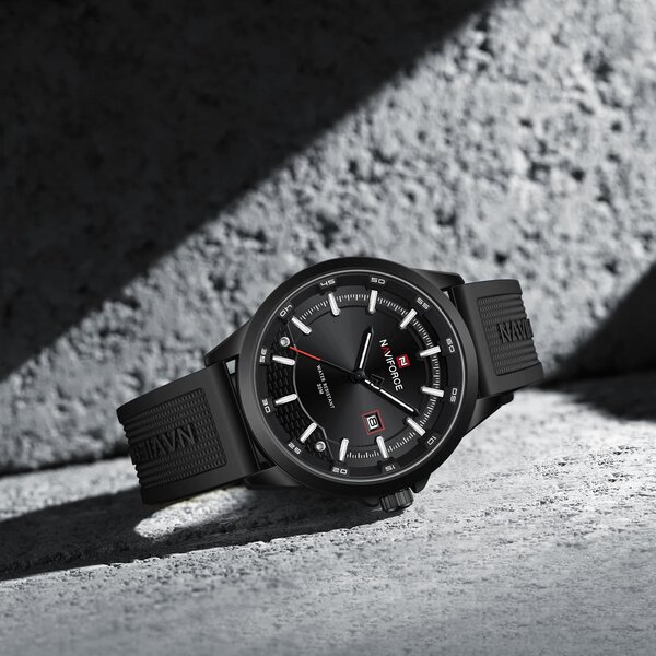 Naviforce mens watches
