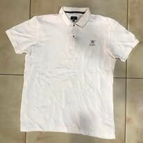 new casual good quality men's t-shirt