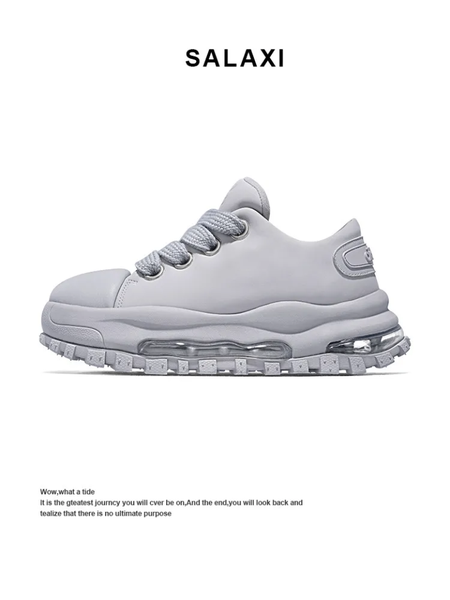 SALAXI Chaussures de sport homme