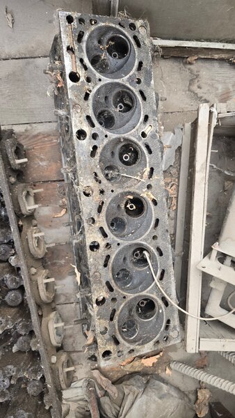 BMW e38 750 5.4 двигатель + коробка 5HP30