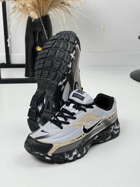 Chaussures de running homme tendance