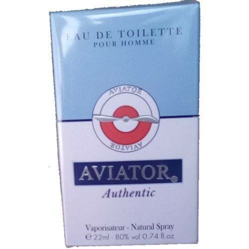 Aviator Eau de Toilette Homme
