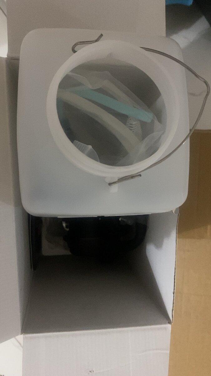 Jinzen Steam industrial iron