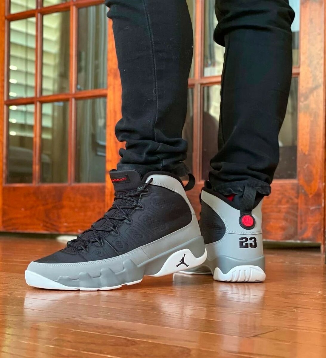 COLLECTION DE JORDAN