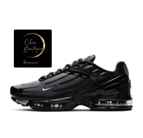 Chaussure Tn