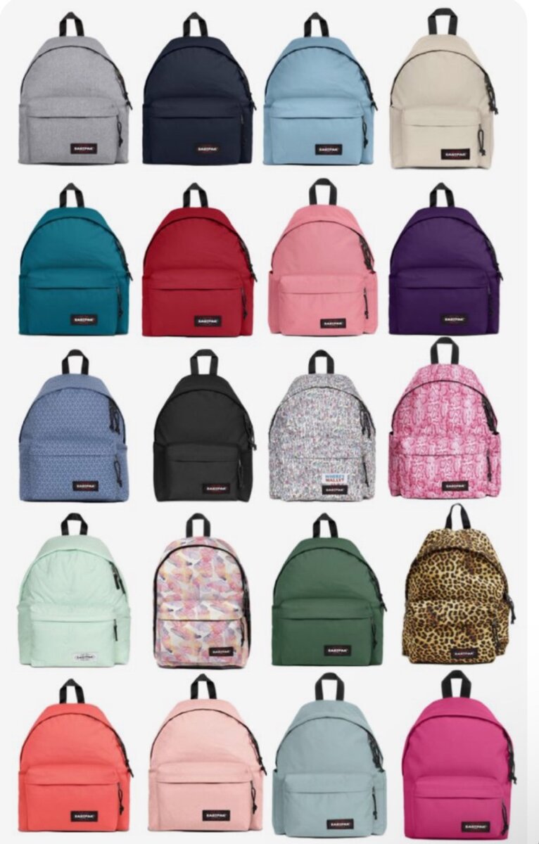 Sac à dos Eastpak élégant