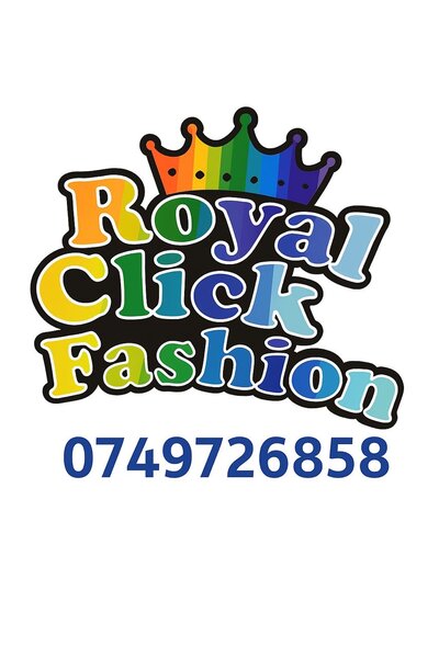 Royal Fashion 