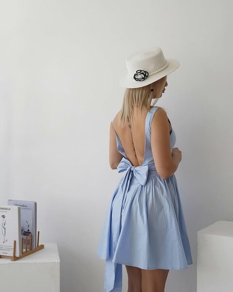 Женское платье