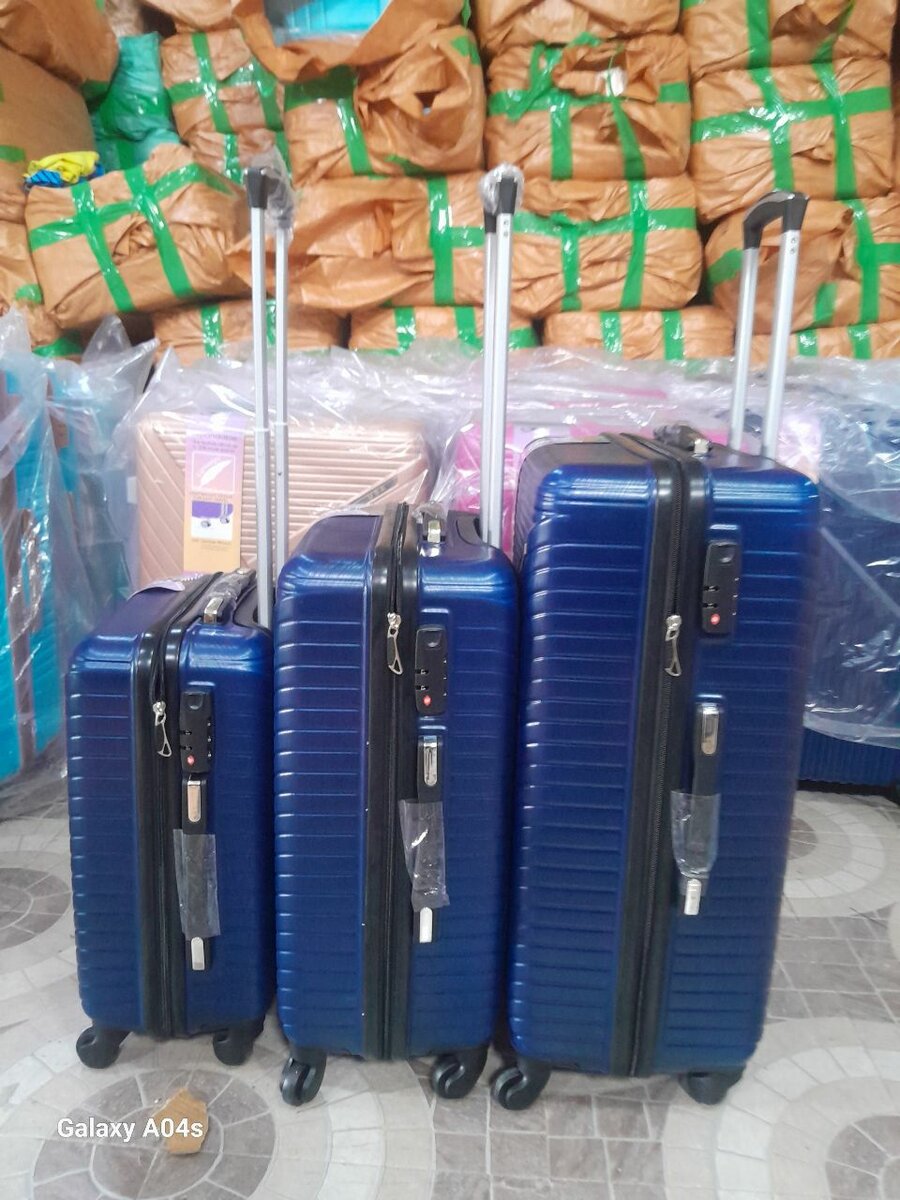 Quality bag's from USA