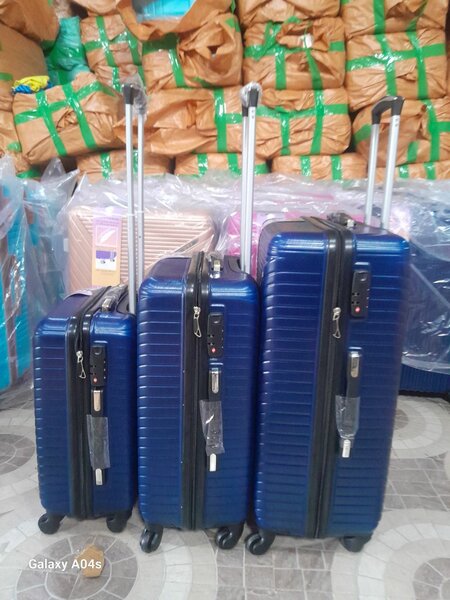 Quality bag's from USA