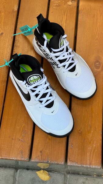 Nike оригинал