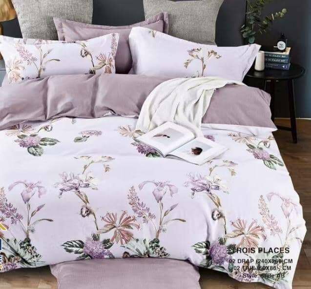 Drap de lit 3 places