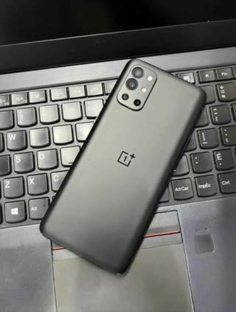 Oneplus 9 r
