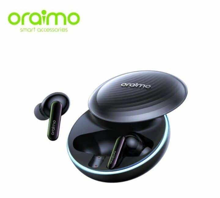 Écouteurs Bluetooth Oraimo