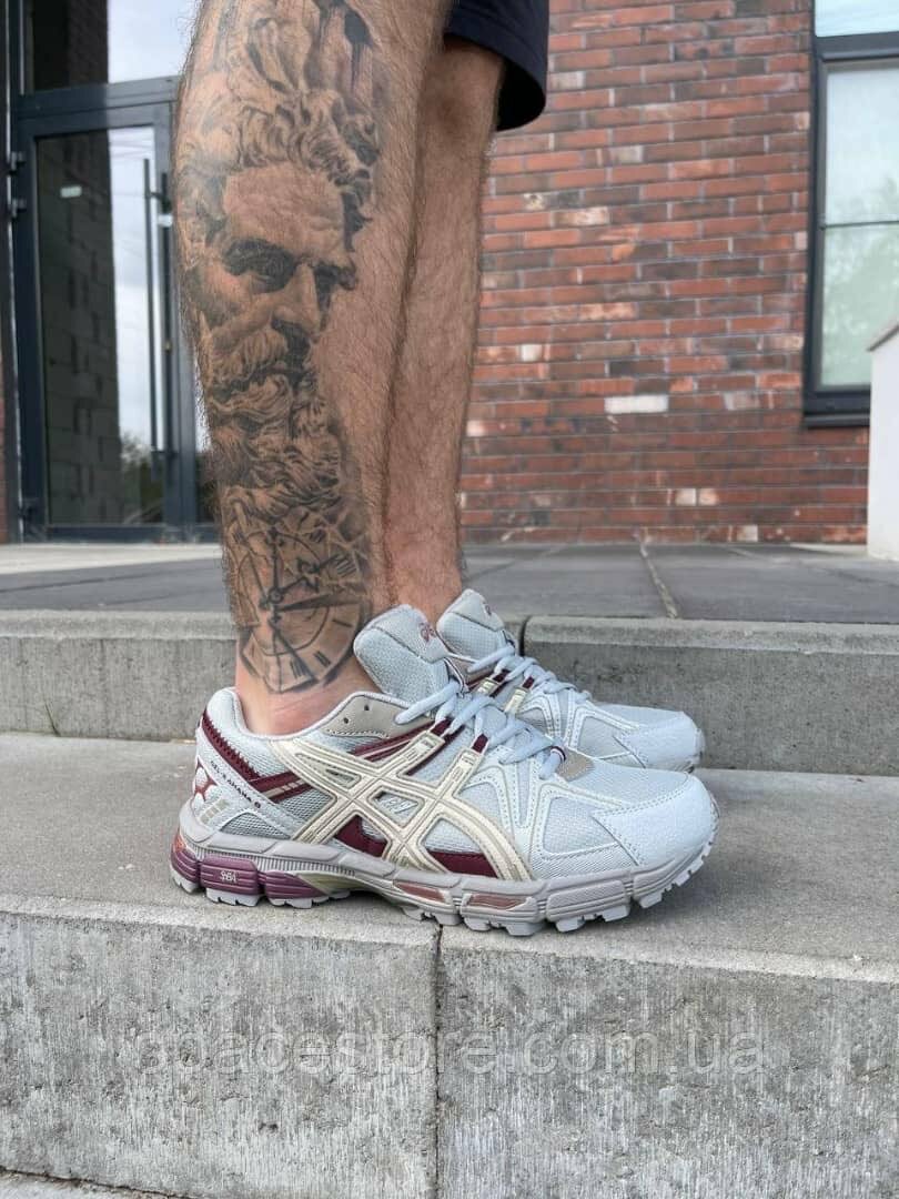 ASICS