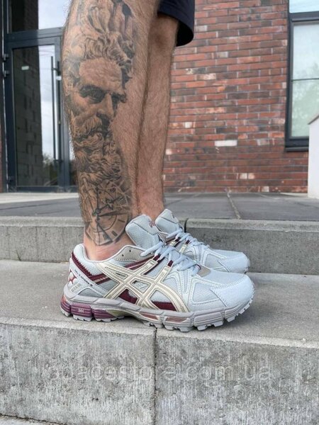 ASICS