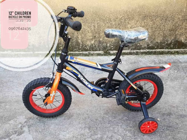 Children bicycle  12"