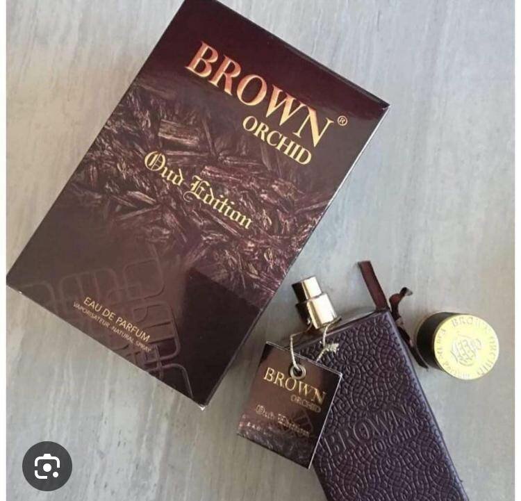 Parfum pour homme et femme