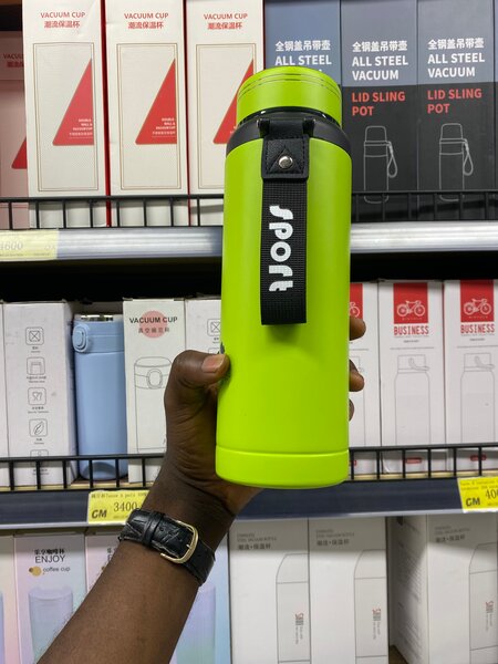 Bouteille Thermique Sport