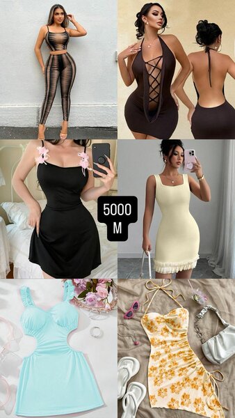 Stylish Women's Dresses